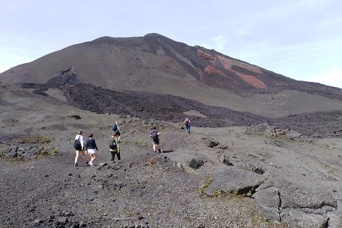 Hike to Pacaya Volcano From Antigua - Packing Recommendations
