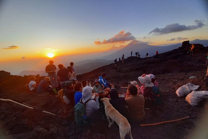 Hike to Pacaya Volcano From Antigua - Additional Considerations