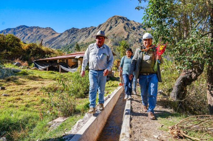 Hike to Pumamarca and Ollantaytambo - Historical Significance