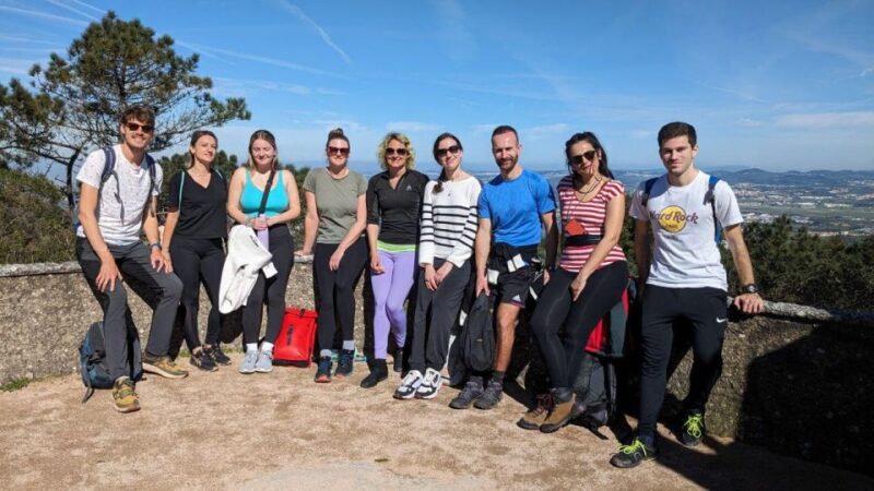 Hike to Sintras Highlights With a Dutch Guide! - Hiking Experience