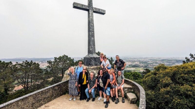 Hike to Sintras Highlights With a Dutch Guide! - Customer Reviews