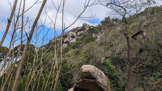 Hike to Sintras Highlights With a Dutch Guide! - Meet Your Guide