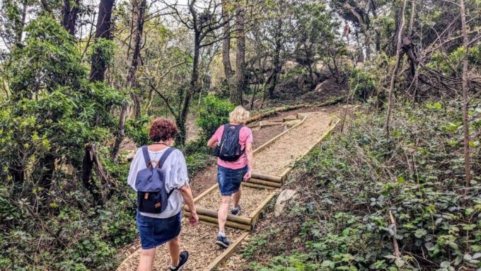 Hike to Sintras Highlights With a Dutch Guide! - Booking and Contact