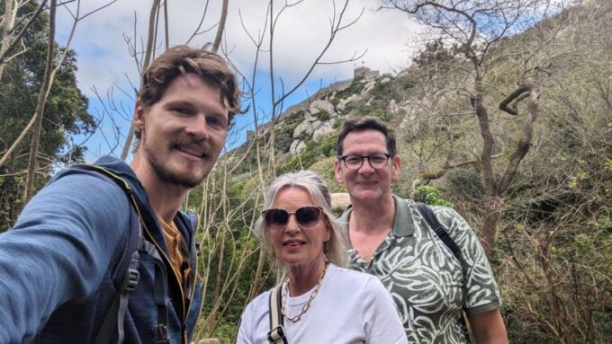 Hike to Sintras Highlights With a Dutch Guide! - Frequently Asked Questions