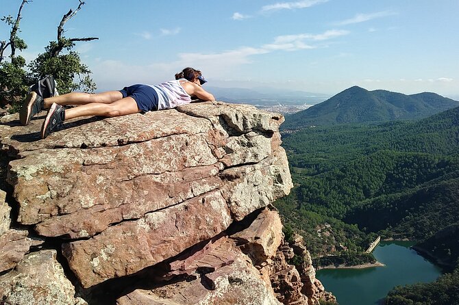 Hike to Spectacular Lookout of Organs of Benitandús - About Your Stay
