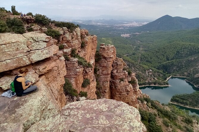 Hike to Spectacular Lookout of Organs of Benitandús - Preparing for the Hike