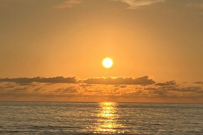 Hike to Sunset on a hidden beach - FAQ