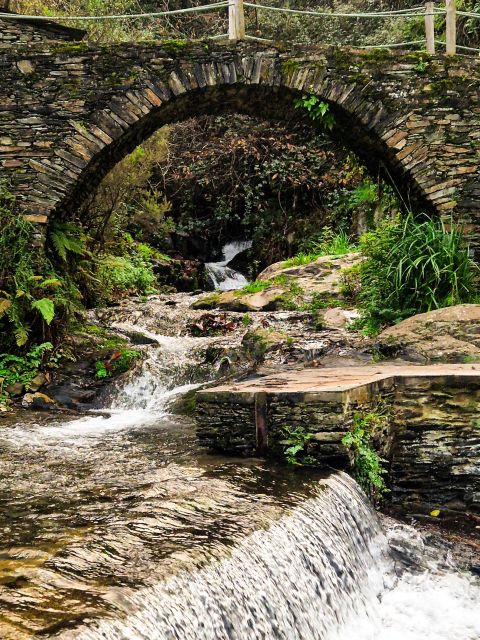 Hike to the End of the World - Scenic 10-kilometer Hike