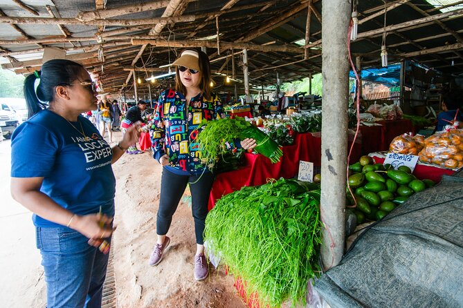 Hike to the Highest Spot + Waterfall in Chiang Mai - Included Amenities Breakdown