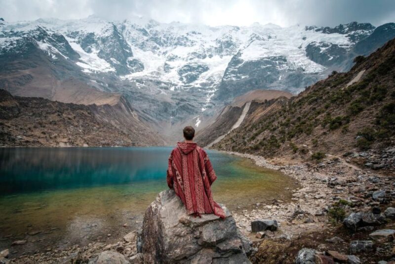 Hike to the Humantay Lake + Lunch Buffet | Private Tour | - Highlights of the Tour