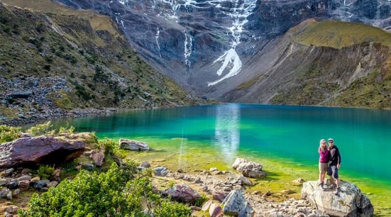 Hike to the Humantay Lake + Lunch Buffet | Private Tour | - Pricing and Booking Details
