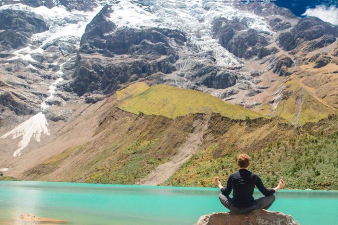 Hike to the Humantay Lake + Lunch Buffet | Private Tour | - Gear and Preparation