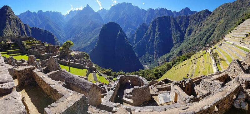 HIKE TO THE LARES VALLEY TO MACHUPICCHU (4D/3N) - Optional Activities and Rentals