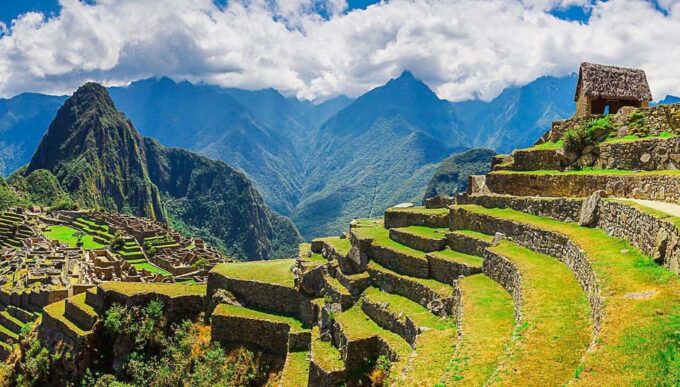 HIKE TO THE LARES VALLEY TO MACHUPICCHU (4D/3N) - Accomodation and Meals