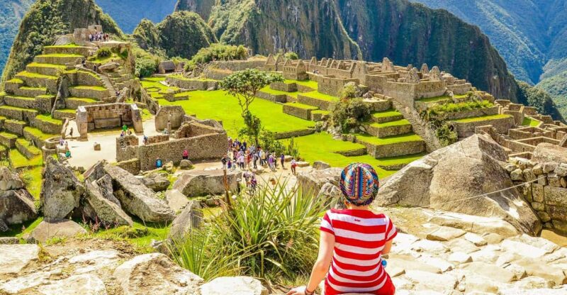HIKE TO THE LARES VALLEY TO MACHUPICCHU (4D/3N) - Experience and Cultural Insights