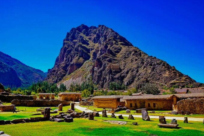 HIKE TO THE LARES VALLEY TO MACHUPICCHU (4D/3N) - Preparing for the Hike
