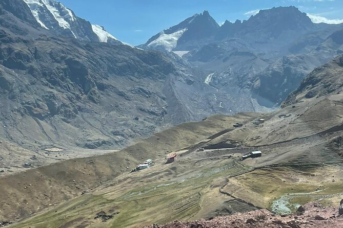 Hike to the Mountain of Colors With Ticket Included - Cancellation Policy and Pricing