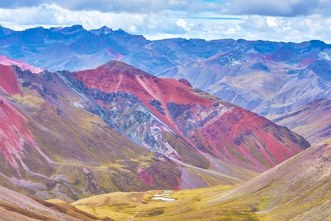 Hike to the Mountain of Colors With Ticket Included - Preparing for the Hike