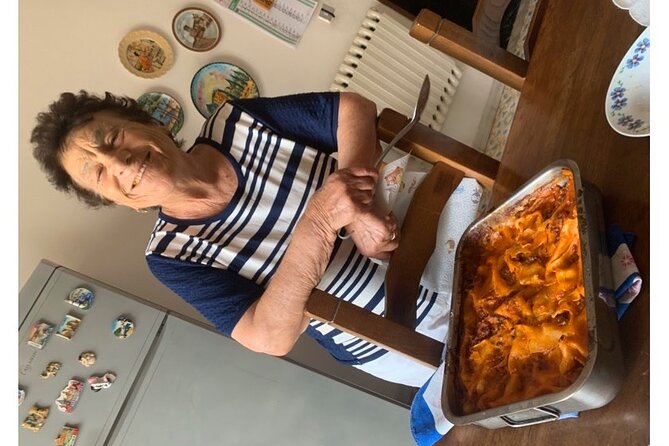 Hike to the Sky, Meditate and Eat Delicious Grandma Food. - Key Points