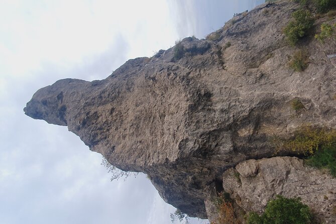 Hike to the Sky, Meditate and Eat Delicious Grandma Food. - Delectable Grandma-Inspired Cuisine