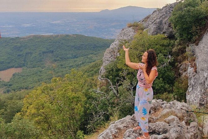 Hike to the Sky, Meditate and Eat Delicious Grandma Food. - Logistics and Preparation
