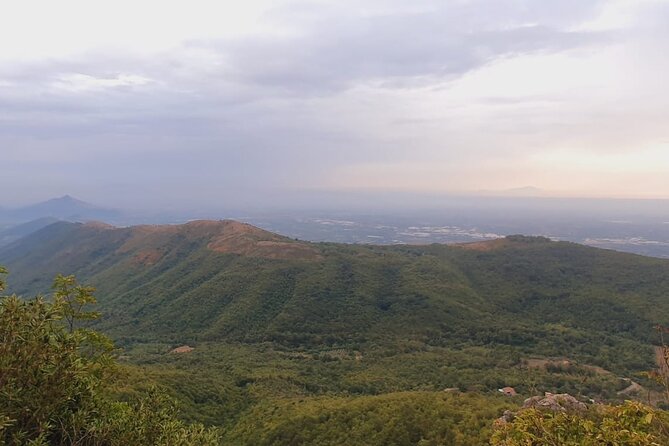 Hike to the Sky, Meditate and Eat Delicious Grandma Food. - Unforgettable Memories Captured