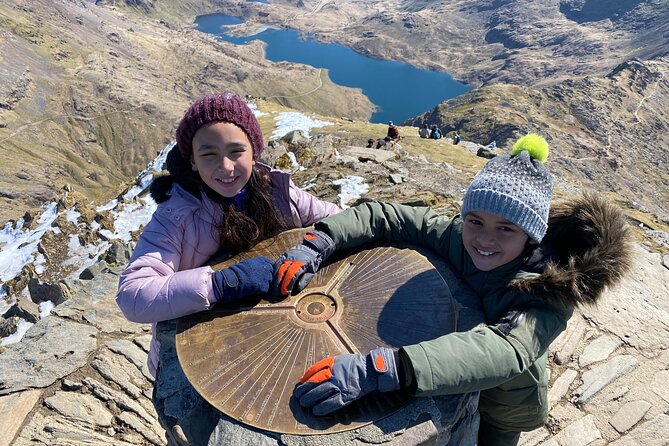 Hike to the Summit of Snowdon! - Policies and Cancellation Information