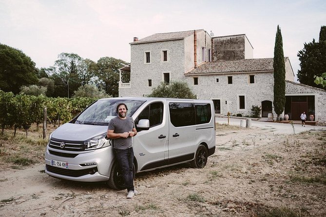 Hike to the Top of Pic Saint Loup, Wine & Food - Health and Safety