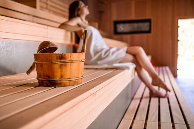 Hike to Visegrád Castle With Danube Bend Views + Sauna Session - Customer Reviews and Feedback