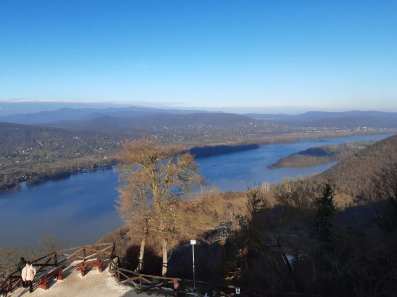 Hike to Visegrád Castle+Sauna - Budapest Best Spring-Combo - Itinerary Details