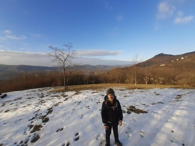 Hike to Visegrád Castle+Sauna - Budapest Best Spring-Combo - Highlights and Inclusions