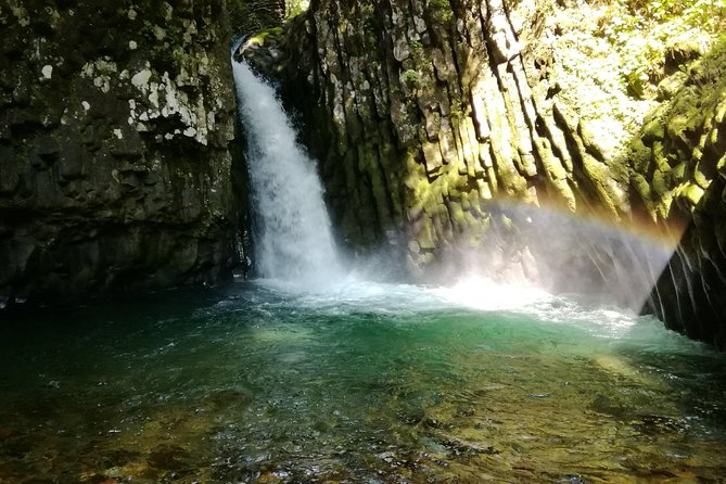 Hike to Visit Waterfalls in Hida-Osaka - Cancellation Policy