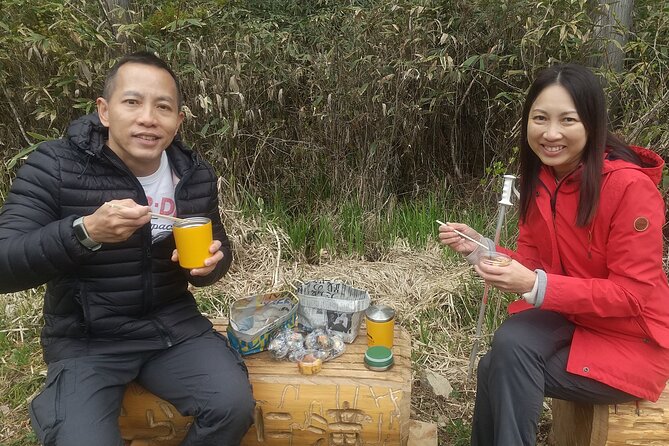 Hike to Visit Waterfalls in Hida-Osaka - Directions to the Park