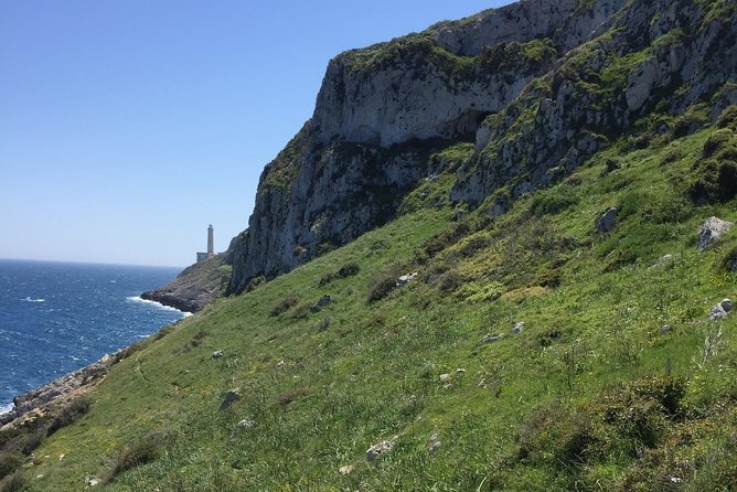 Hike & Trekking: Otranto, Baia Orte and the Palascia Lighthouse - Overview of the Hike