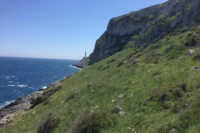 Hike & Trekking: Otranto, Baia Orte and the Palascia Lighthouse - Accessibility and Fitness