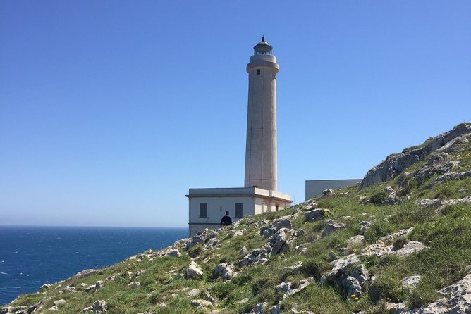 Hike & Trekking: Otranto, Baia Orte and the Palascia Lighthouse - Tour Reviews and Ratings