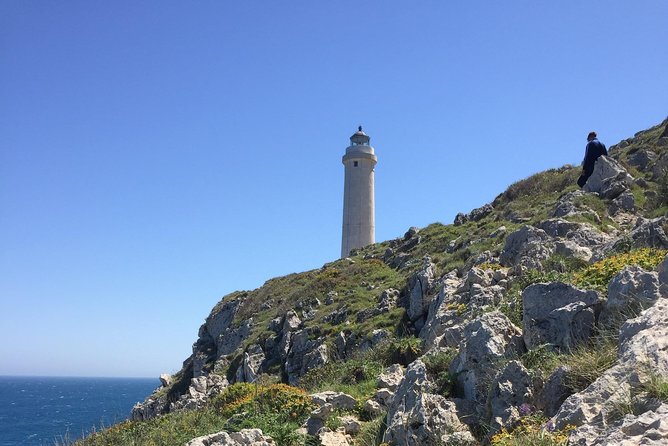 Hike & Trekking: Otranto, Baia Orte and the Palascia Lighthouse - Exploring Otrantos Landscapes
