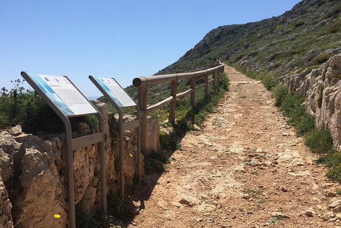 Hike & Trekking: Otranto, Baia Orte and the Palascia Lighthouse - Highlights of the Excursion