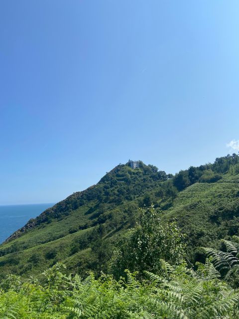 Hike Ulia | San Sebastian: The Way - Itinerary Overview