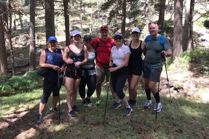 Hike & Visit Segovia - About Your Stay