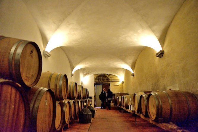 Hike & Wine Tour - Booking and Confirmation Details