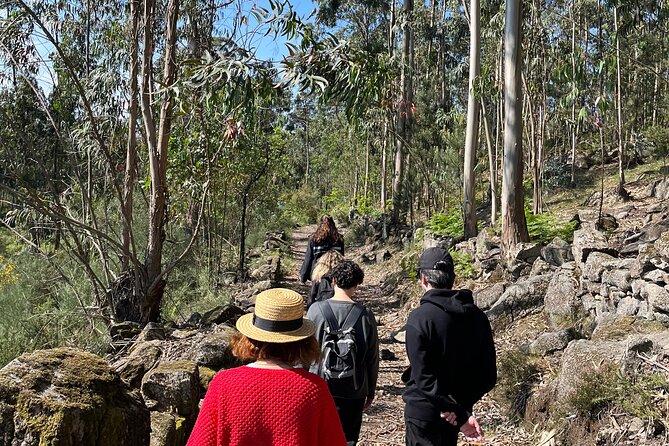 Hike With Meditation at the Top Of The Mountain - Required Gear