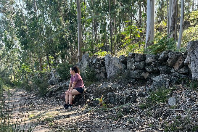 Hike With Meditation at the Top Of The Mountain - Accessibility