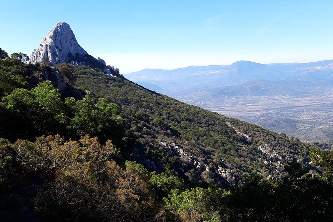 Hike With Views of the Gulf of Arbatax - Private Transportation Provided