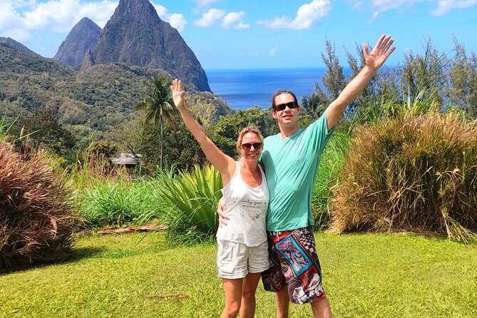 Hiker's Delight - Hosanna Tours of Paradise