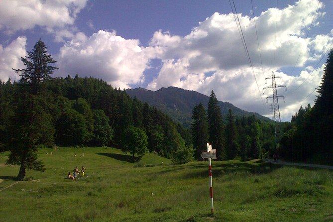 Hiking : 7 Ladders Canyon -Piatra Mare Mountain From Brasov - Accessibility and Health Considerations