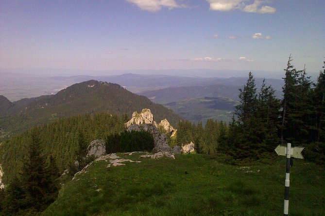 Hiking : 7 Ladders Canyon -Piatra Mare Mountain From Brasov - Frequently Asked Questions