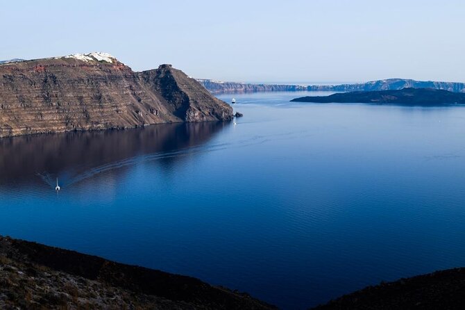 Hiking Activity Through the Volcanic Land of Wonder - Tour Logistics