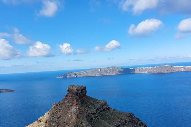 Hiking Activity Through the Volcanic Land of Wonder - Booking Information