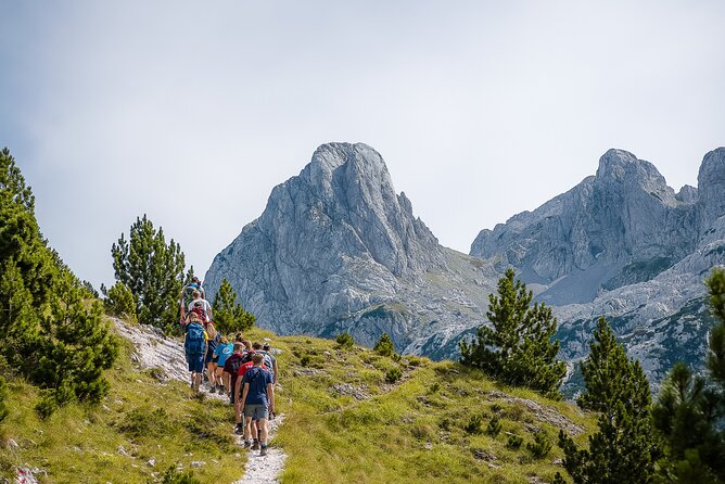 Hiking Adventure in B&H - Key Points